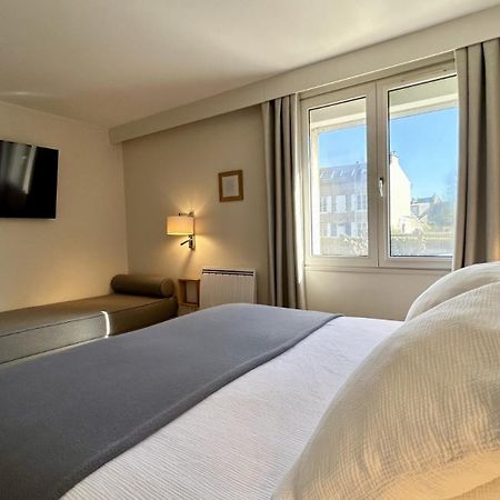 L'Echappee Baie Apartment Le Crotoy Ngoại thất bức ảnh