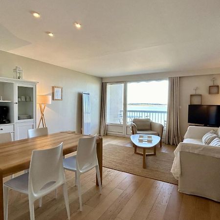 L'Echappee Baie Apartment Le Crotoy Ngoại thất bức ảnh