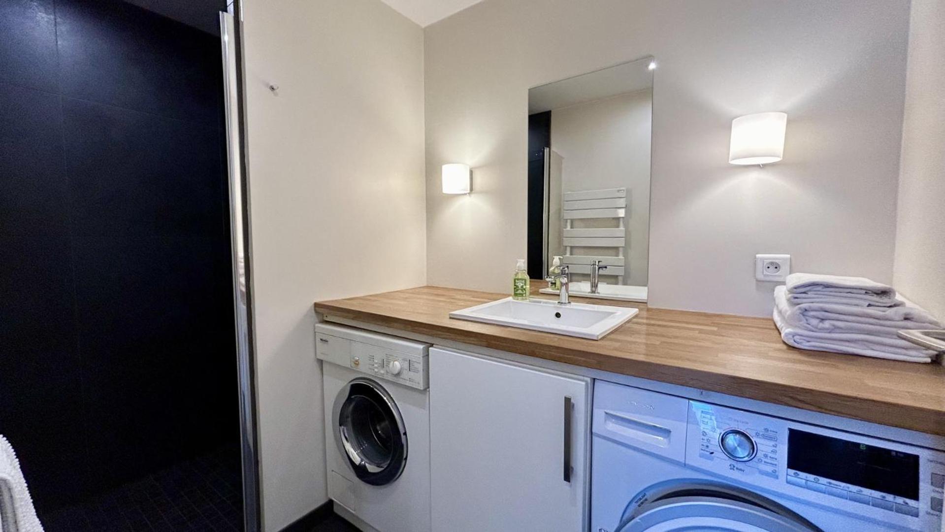 L'Echappee Baie Apartment Le Crotoy Ngoại thất bức ảnh