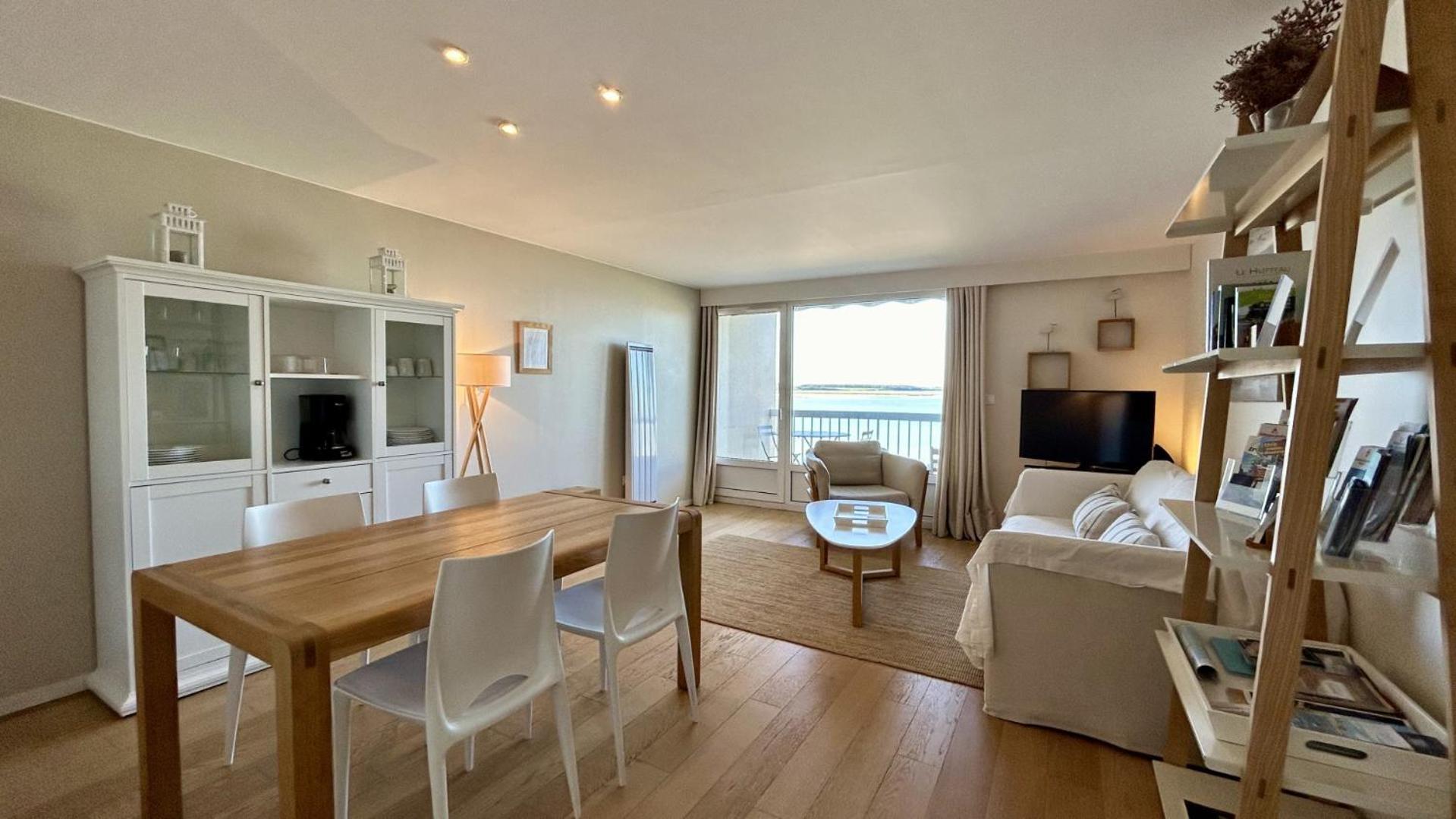L'Echappee Baie Apartment Le Crotoy Ngoại thất bức ảnh