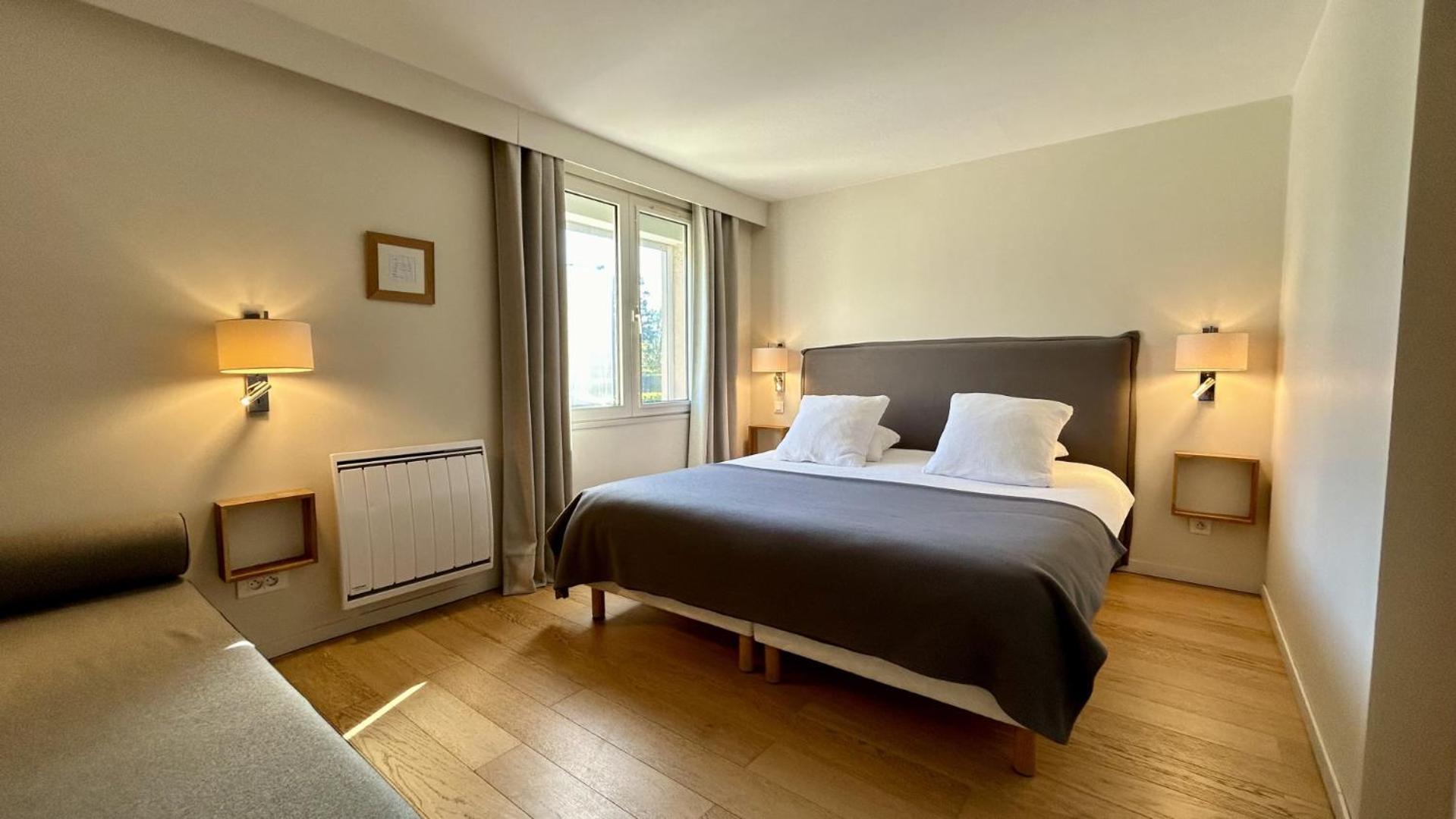 L'Echappee Baie Apartment Le Crotoy Ngoại thất bức ảnh